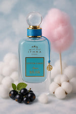 Cotton Candy - vue 3