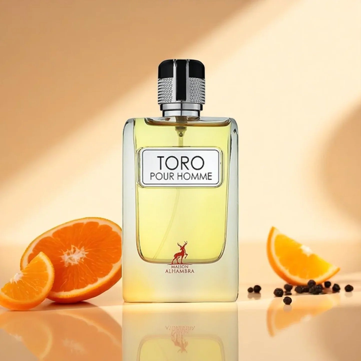 Toro Pour Homme - vue 4