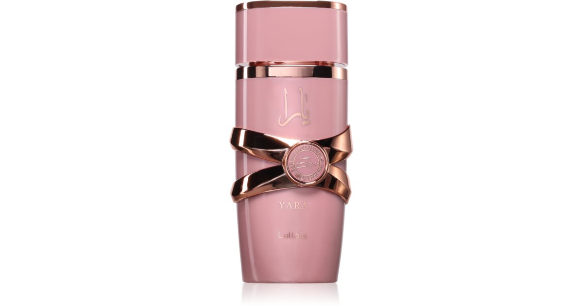 Yara elixir - LATTAFA 100 ml Lattafa