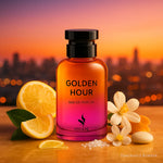 Golden hour - vue 3