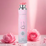 Air freshner Yara - LATTAFA 300 ml