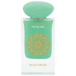 Pistachio musk edp