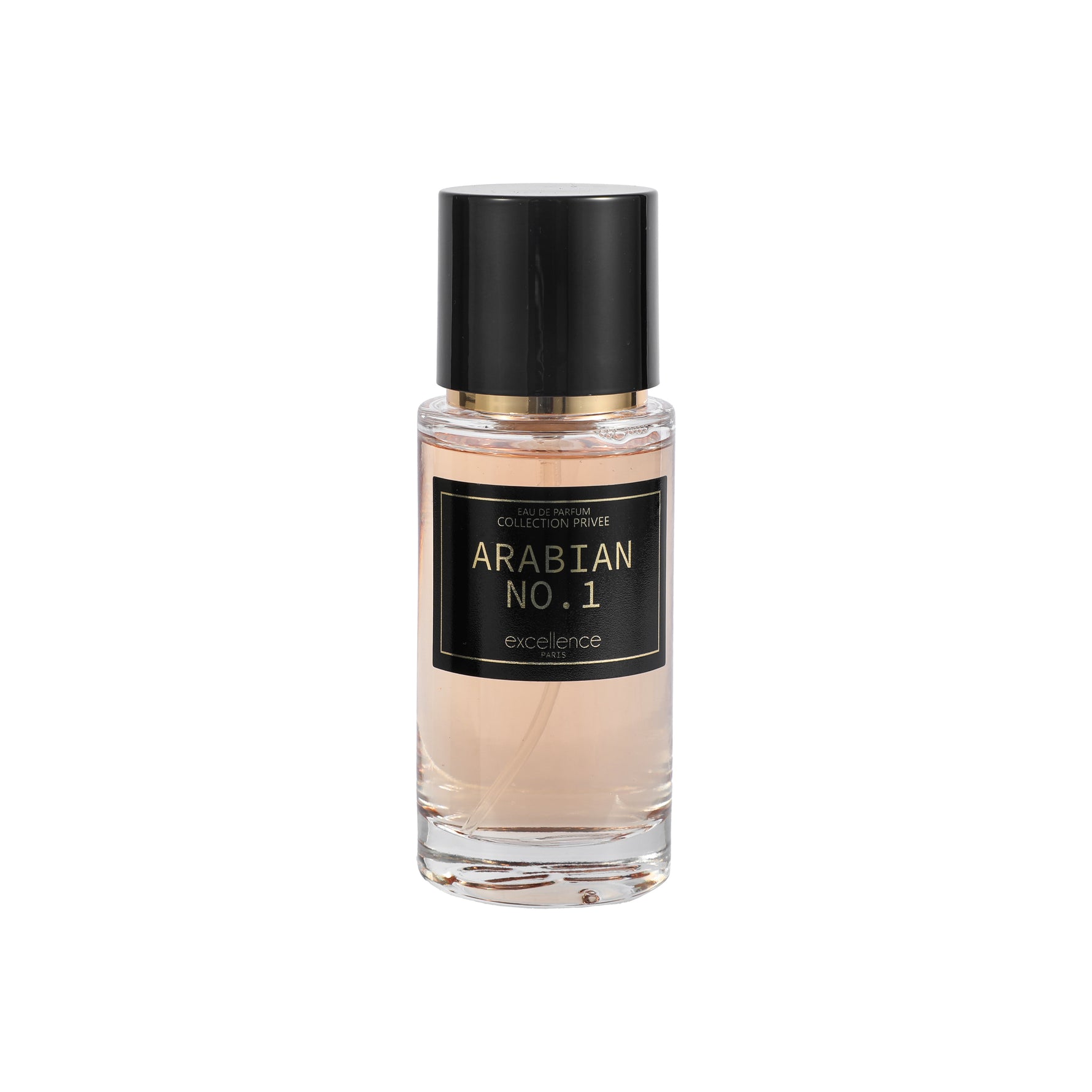 Arabian No.1 Black