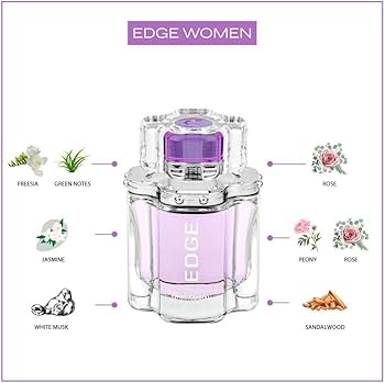 Edge for women - vue 4