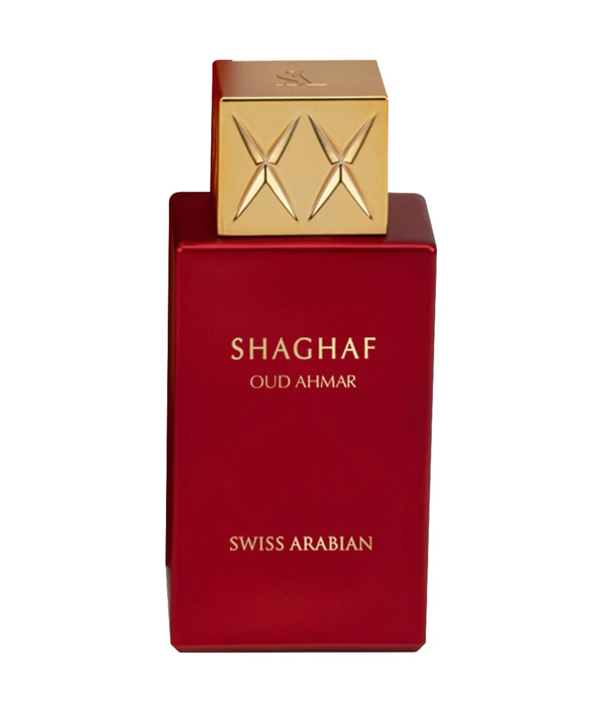 Shaghaf Oud Ahmar