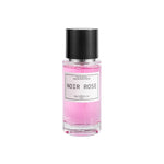 Noir Rose white