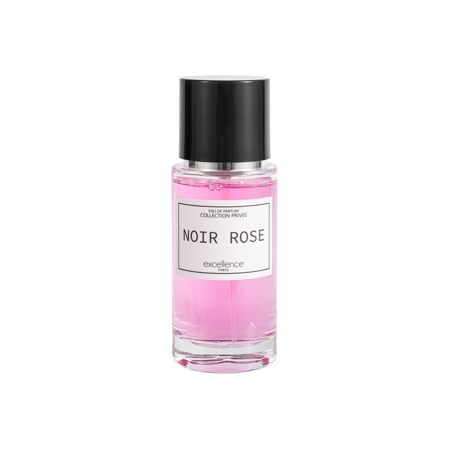 Noir Rose white