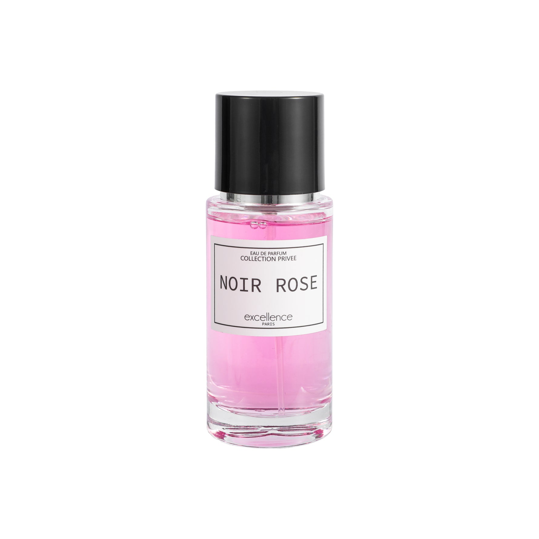 Noir Rose white