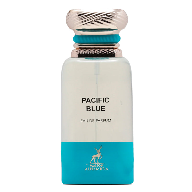 Pacific Blue
