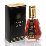 Saheb - vue 2