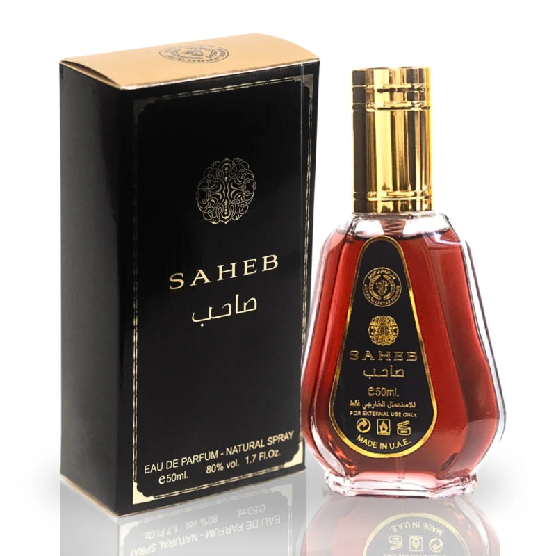 Saheb - vue 2