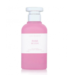 Rose musk