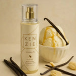 Kenzie Vanilla 70 Mist - vue 3