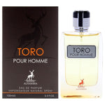Toro Pour Homme - vue 2
