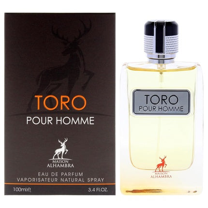 Toro Pour Homme - vue 2