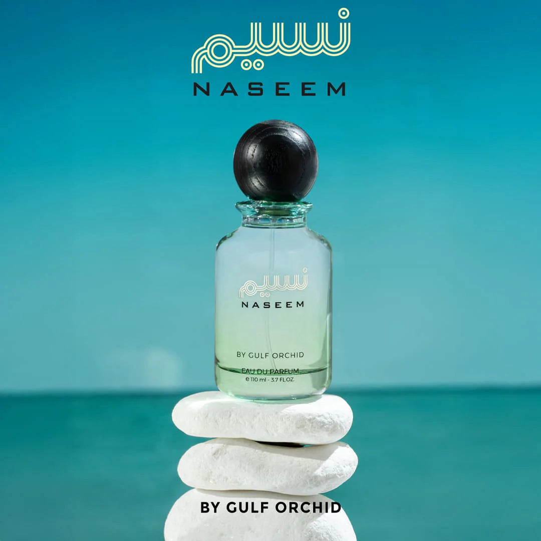 Naseem - vue 3