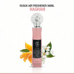 Air freshner Nagham - vue 2