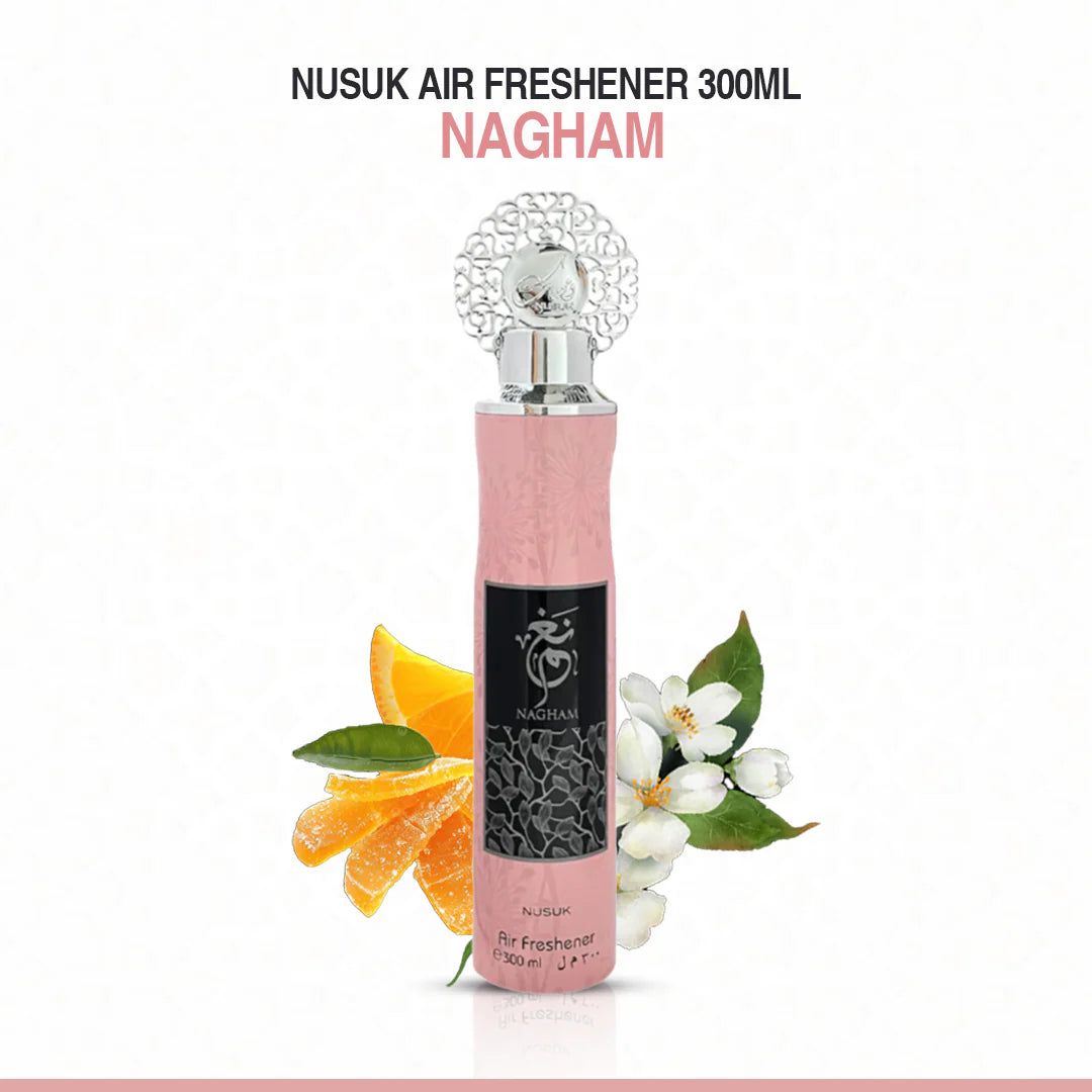 Air freshner Nagham - vue 2