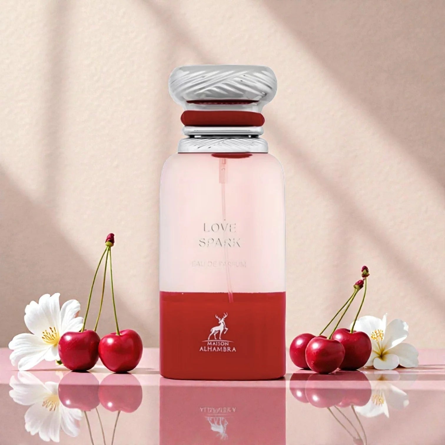 Love Spark - vue 4