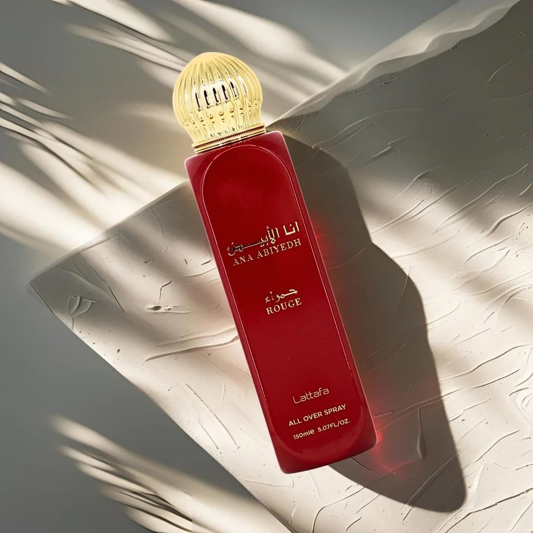 All Over Spray Haya - ASDAAF 150 ml Lattafa