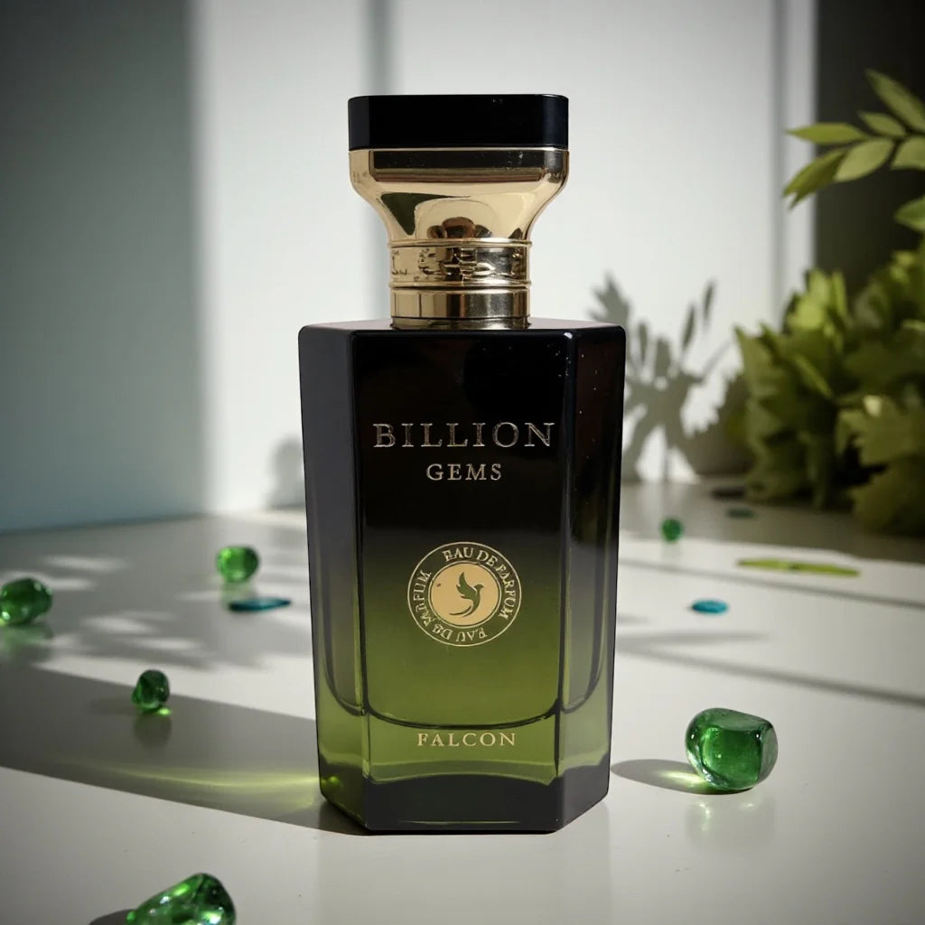 Billion gems falcon - vue 3