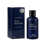 Oud mabella - vue 2