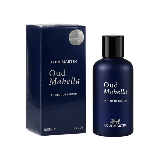 Oud mabella - vue 2