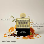 Pure Desire Gold - vue 5