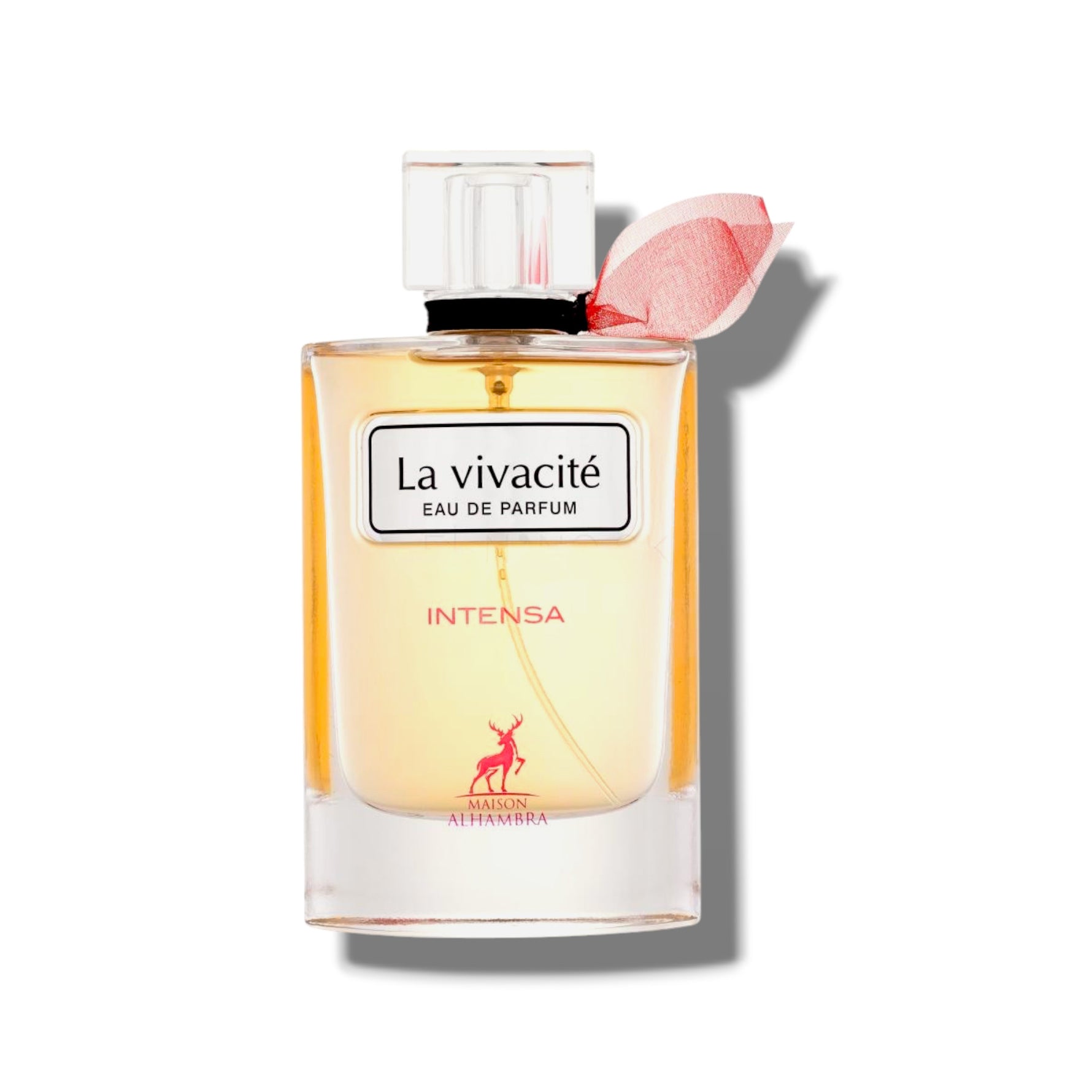 La Vivacité Intensa