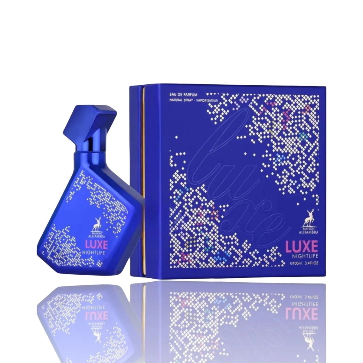 Luxe Nightlife - vue 2