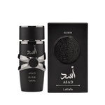 Asad elixir - LATTAFA 100 ml Lattafa