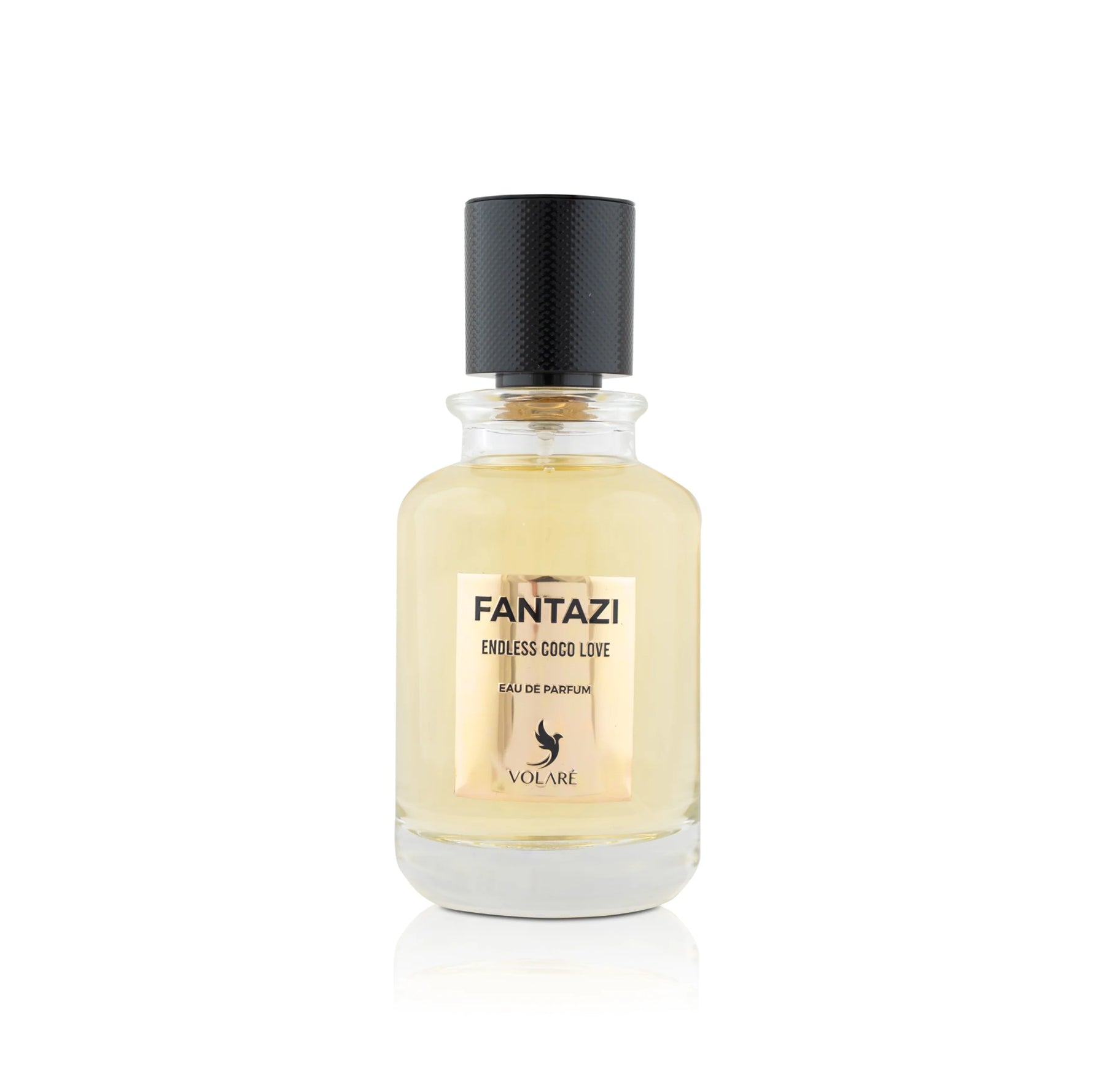 Fantazi endless coco love
