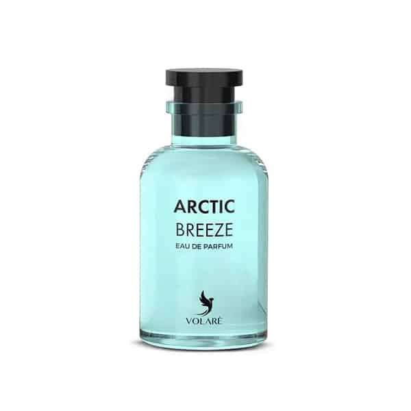 Arctic breeze