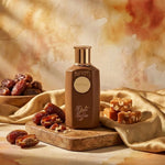 Biscotti Date Toffee - vue 4