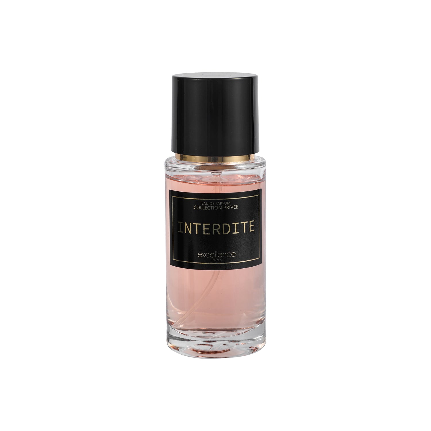 Interdite Black