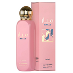All Over Spray Mayar - ASDAAF 150 ml Lattafa