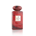 Armelle rouge mystique