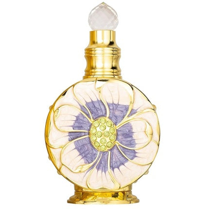 Layali Perfume Oil