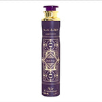 Air freshner Badee al oud amethyst - LATTAFA 300 ml
