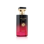 Billion gems sahara