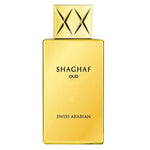 Shaghaf Oud