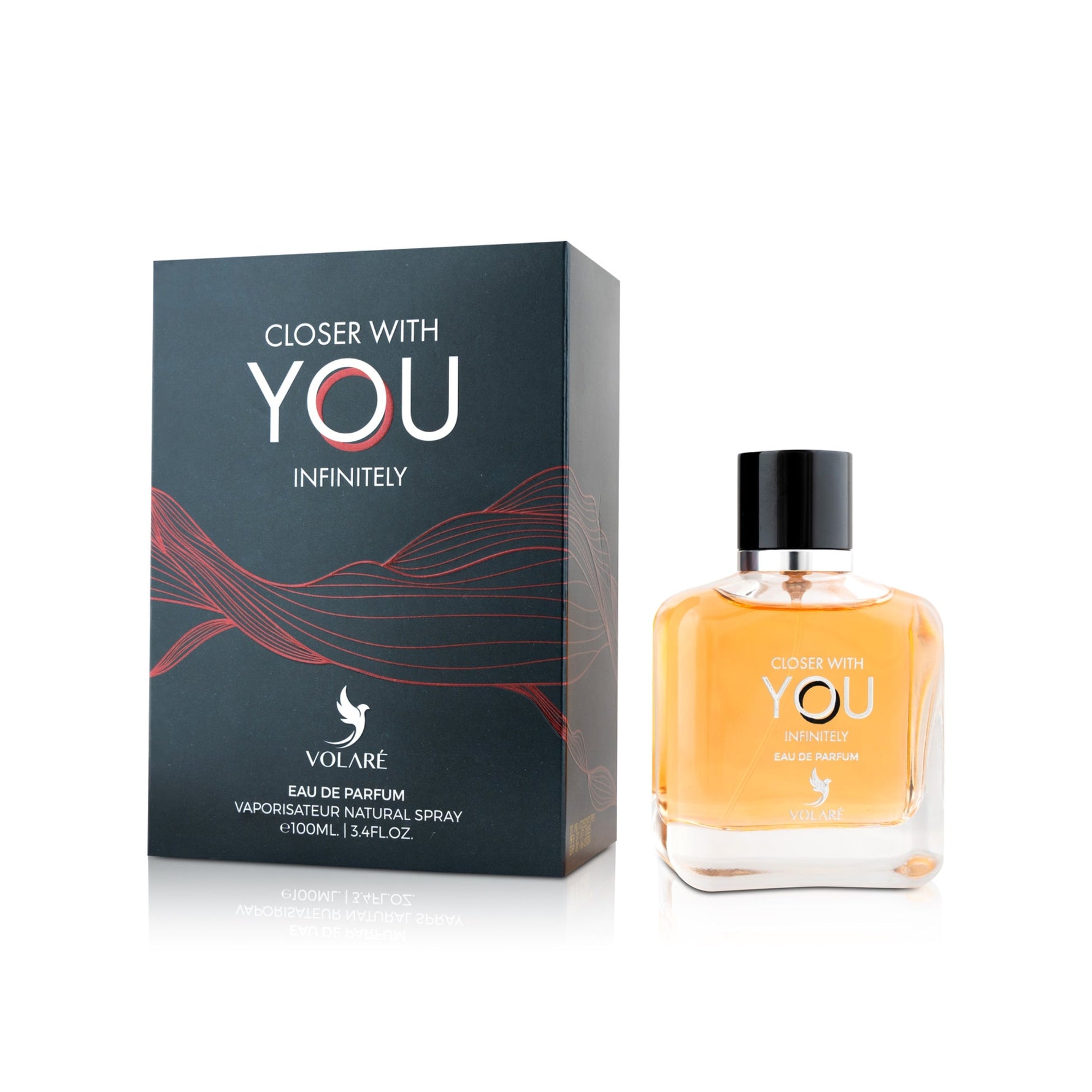 Closer with you infinitely - vue 2