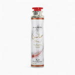 Air freshner Mahasin crystal - LATTAFA 300 ml Lattafa