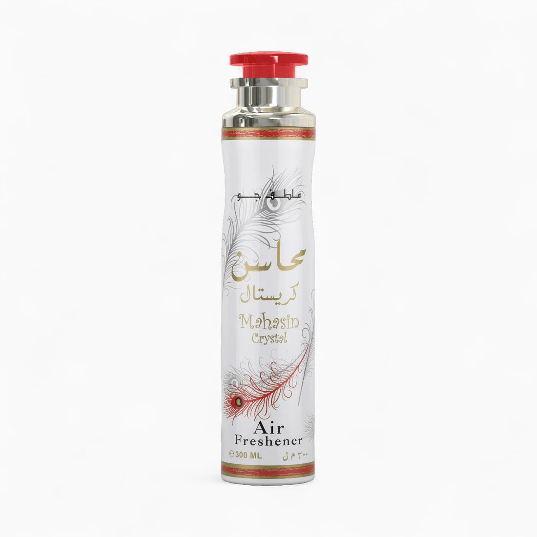 Air freshner Mahasin crystal - LATTAFA 300 ml Lattafa
