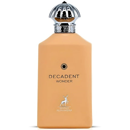 Decadent Wonder