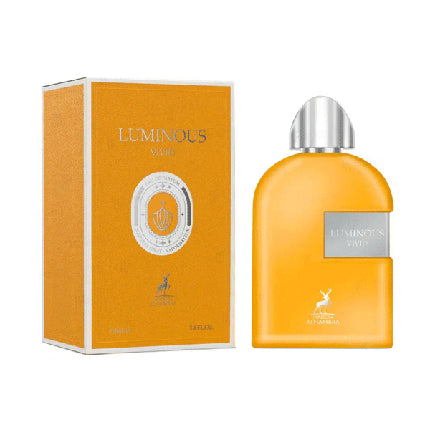 Luminous Vivid - vue 2