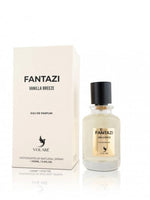 Fantazi vanilla breeze - vue 2