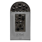 Maharjan Silver - LATTAFA PRIDE 100 ml