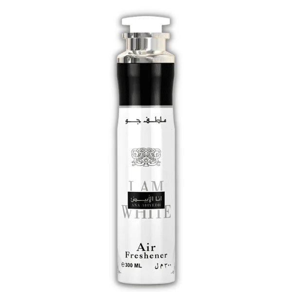 Air Freshener Ana Abiyedh - LATTAFA 300 ml Lattafa