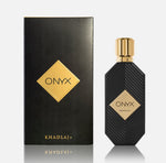 Onyx Gold - vue 2